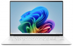 Ne&scaron;iojamas kompiuteris Asus ZenBook S 14, 258V, 32 GB, 1 TB, 14 ", Intel Arc Graphics, balta sp., en