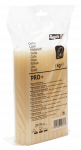 Klijai paruo&scaron;ti naudoti Rapid Pro Plus, 1 l, skaidri