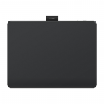 Grafinė plan&scaron;etė Huion L310 FREGO S, 165.7 mm x 220 mm x 8 mm, juoda sp.