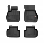 Automobilio kilimėlis, priekinis/galinis Proline, BMW 1 Series F40 2019-2024