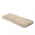 Guolis katei Doggy Shaggy, smėlio sp., 60 cm x 20 cm