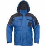 Darbinis &scaron;varkas vyrams Cerva Ultimo, mėlyna sp., 3XL dydis