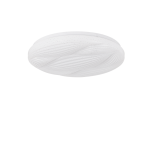 &Scaron;viestuvas lubų Light Prestige Moluna, LED, 4000 &deg;K, 1 x 12 W, balta sp., 26 x 26 cm