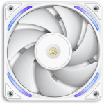 Oro au&scaron;intuvas korpusui NZXT Performance Fan F120X, 120 mm x 120 mm