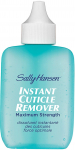 Odelių &scaron;alinimo priemonė Sally Hansen, skaidri sp., 29 ml