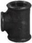 Vamzdynų sistema STP Fittings Sia