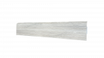 Grindjuostė SG75 SG75F6, 220 cm x 7.5 cm x 2.45 cm, pilko ąžuolo
