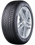 Žieminė automobilių padanga Bridgestone Blizzak LM005 235/65/R18, 110-H, XL, C, A, 72 dB