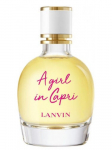 Tualetinis vanduo Lanvin A Girl In Capri, 90 ml