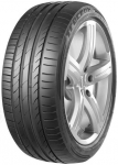 Vasarinė automobilių padanga Tracmax 205/45/R16, 87-W, C, B, 69 dB