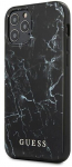 Telefono dėklas Guess, Apple iPhone 12 mini, juoda sp.