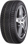 Universali automobilių padanga Imperial Tyres All Season Driver 205/45/R16, 87-W, XL, E, B, 71 dB