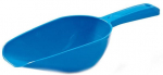 Kraiko semtuvėlis Georplast Diggy Small Assorted, 0.250 l, plastikas