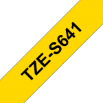 Etikečių juosta Brother TZeS641, 800 cm