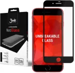 Telefono apsauginis stiklas 3MK for iPhone7 / 8 / SE 2020, 4.7 "