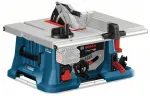 Akumuliatorinis diskinis pjūklas Bosch Battery Table Circular Saw, 18 V