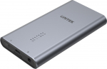HDD/SSD korpusas Unitek SolidForce S1206A, M.2