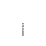 Grąžtas Haushalt 3541002-9, metalas, hss, tiesus, 12 mm x 15.1 cm