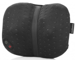 Masažinė pagalvė Medisana CL 300, juoda sp.