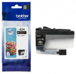 Ra&scaron;alas Brother LC424BK, juoda sp.