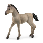 Žaislinė figūrėlė Schleich Criollo Definitivo Foal 13949, 8.3 cm, ruda sp.