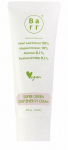 Rankų kremas Barr Super Green Deep Energy Cream, 0.06 l