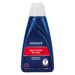 Kilimų ir baldų valiklis Bissell Spot & Stain Pro Oxy 20383, 1 l