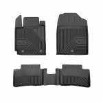 Automobilio kilimėlis, priekinis/galinis Frogum Premium 77, Kia Picanto III from 2017/KIA Picanto II 2011-2017