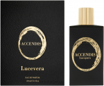 Kvapusis vanduo Accendis Lucevera, 100 ml