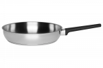 Keptuvė Maku Ease, &Oslash; 28 cm, nerūdijantysis plienas