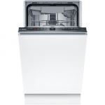 Įmontuojama indaplovė Bosch 2 serija SPV2HMX42E