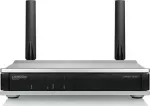 Mar&scaron;rutizatorius LANCOM Systems 730-4G+ (61705), balta sp./juoda sp.