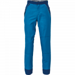 Darbo kelnės moterims Cerva Montrose Lady, mėlyna sp., 42 dydis