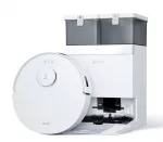 Dulkių siurblys - robotas Ecovacs Deebot T30C Pro, balta sp.