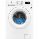 Skalbimo ma&scaron;ina - džiovyklė Electrolux EW5W468WE
