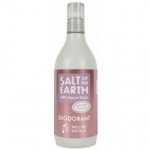 Moteri&scaron;kas dezodorantas, papildymas Salt of the Earth Lavender & Vanilla, 525 ml