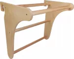 Prisitraukimų skersinis Master, 70 cm
