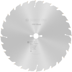 Pjovimo diskas Bosch Construct, 400 mm x 30 mm