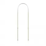 Telefono dirželis Apple Crossbody, sand sp., Apple