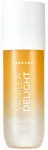 Kūno dulksna Byrokko Vanilla Delight, 150 ml