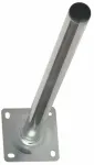 Antenos tvirtinimas Extralink P600 Roof Mount