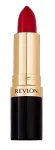 Lūpų dažai Revlon Super Lustrous, 4.2 g, 725 love that red