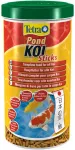 Maistas žuvims Tetra Pond Koi Sticks, 1 l