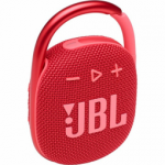 Belaidė kolonėlė JBL CLIP4, raudona sp., 5 W