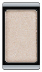 Akių &scaron;e&scaron;ėliai Artdeco Pearl, 0.8 g, pearly antique lilac 29 pearly golden dawn