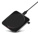 Telefono įkroviklis Wesdar WX8 Universal phone charger Ql, Micro USB, 1 cm, juoda sp., 5 W