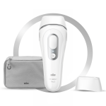 Fotoepiliatorius Braun Silk-expert Pro 3 PL3020