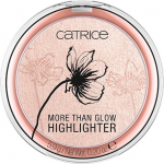 &Scaron;vytėjimo suteikianti priemonė Catrice More Than Glow Highlighter, rožinė sp., 020 supreme rose beam, 5.9 g