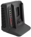 Akumuliatoriaus įkroviklis Kress KA3714, 60 V