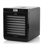 Vaisių ir daržovių džiovintuvas ETA Vital Air II 2302 90000, 650 W